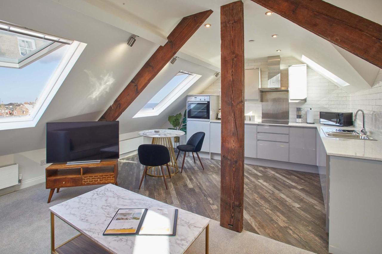 Host & - The Penthouse, Hudsons Yard House * Whitby