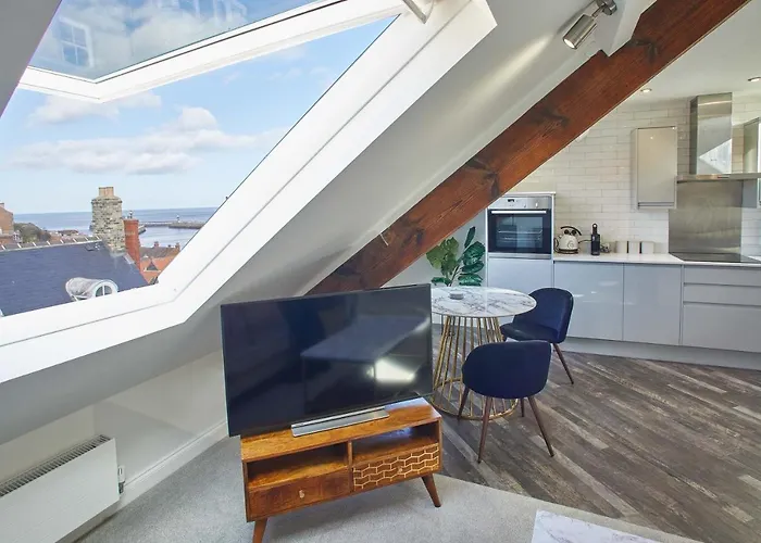 Host & Stay - The Penthouse, Hudsons Yard House