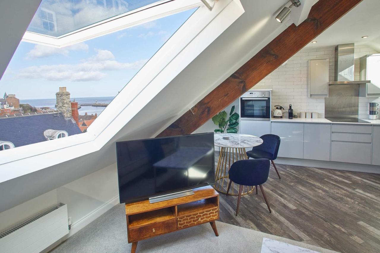 Host & - The Penthouse, Hudsons Yard House Appartement