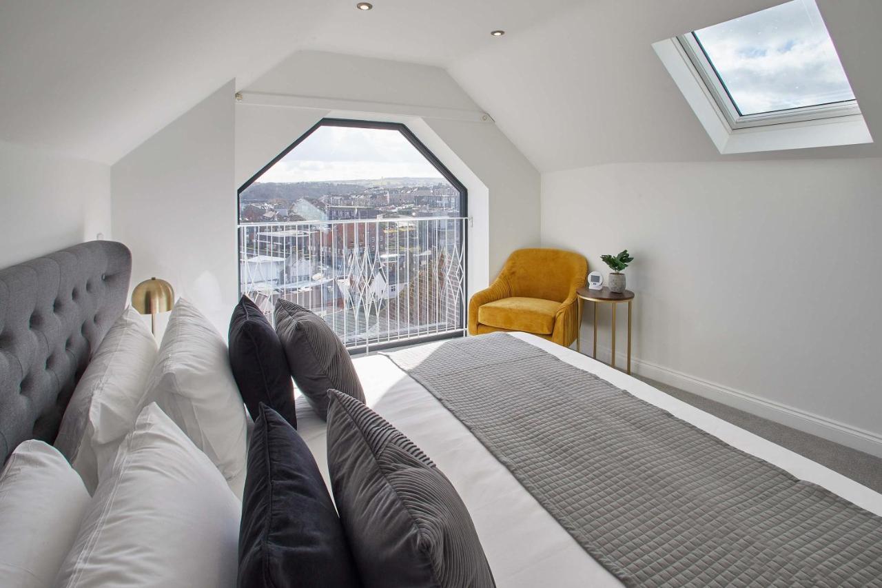Host & - The Penthouse, Hudsons Yard House *