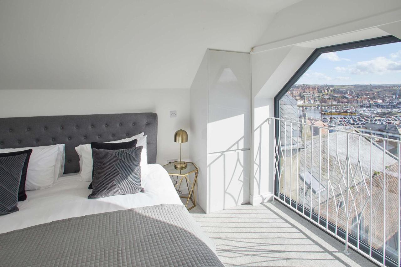 Host & - The Penthouse, Hudsons Yard House Appartement