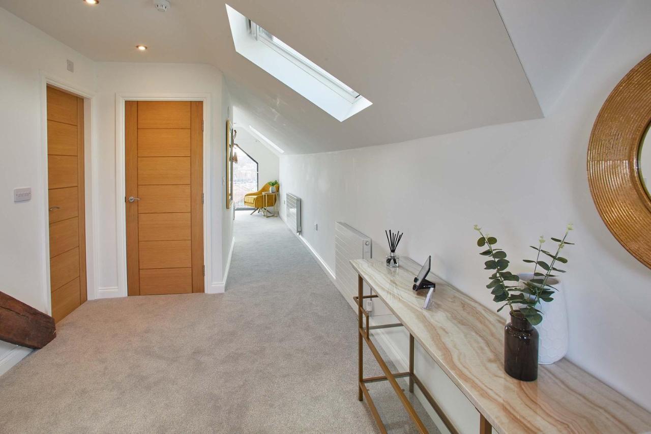 Host & - The Penthouse, Hudsons Yard House * Whitby
