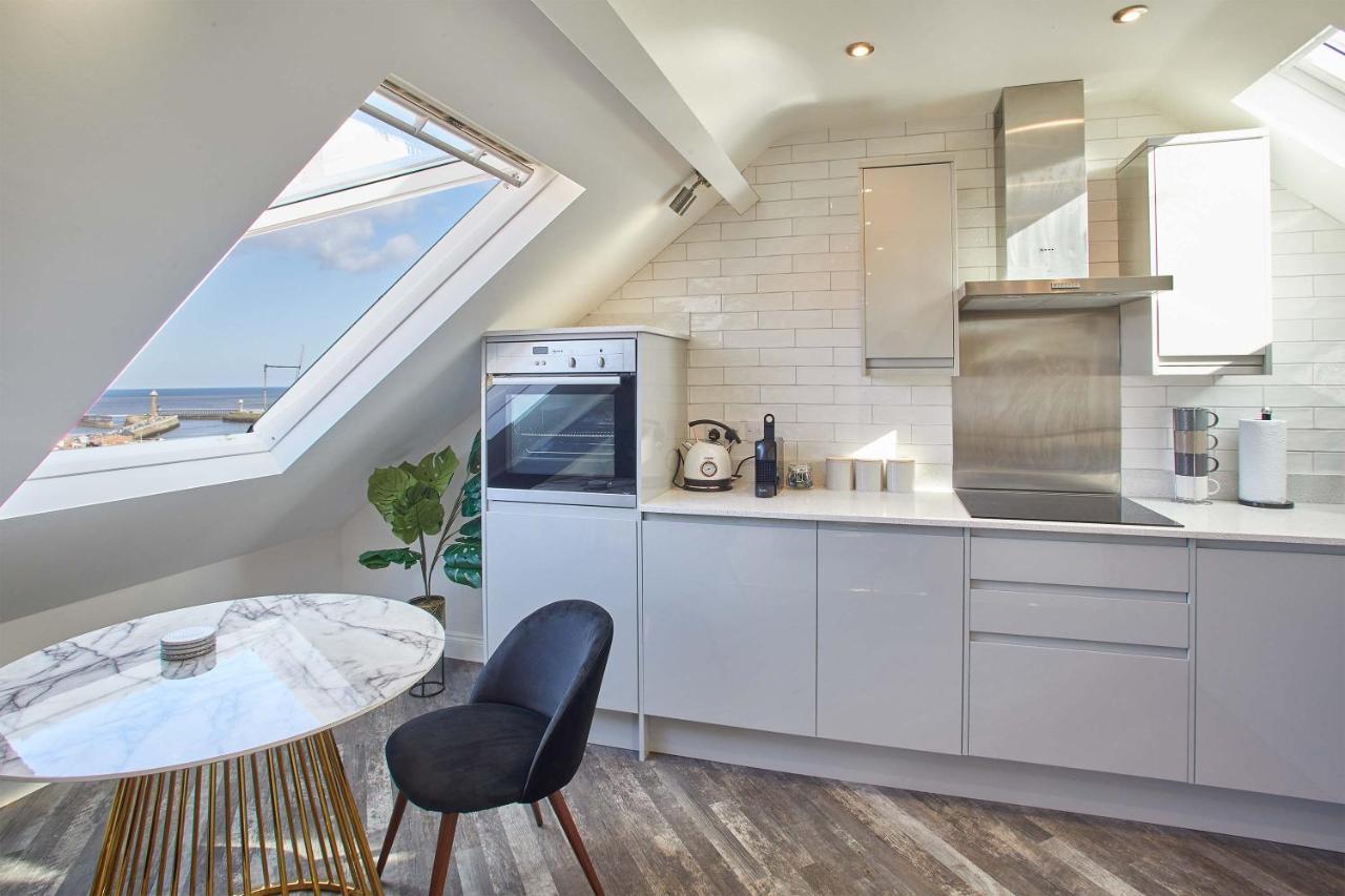 Appartement Host & - The Penthouse, Hudsons Yard House *