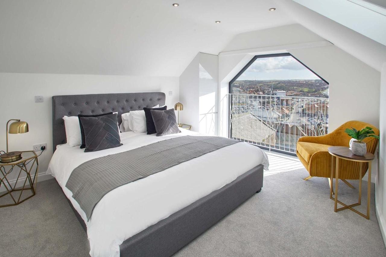 Appartement Host & - The Penthouse, Hudsons Yard House *