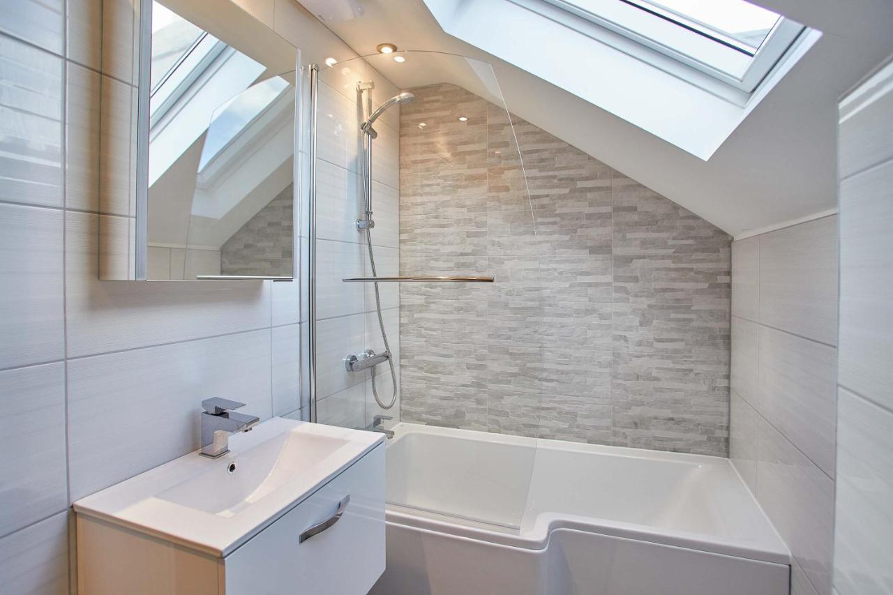 Host & - The Penthouse, Hudsons Yard House Appartement